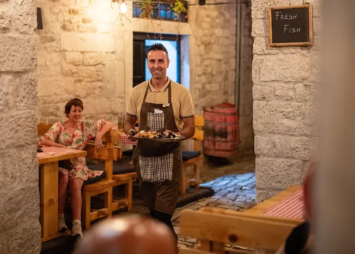 Szálloda Heritage Tragos 4*