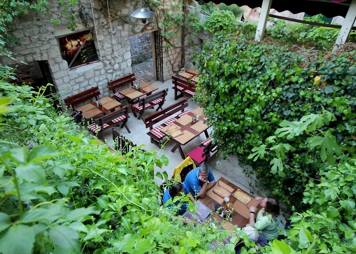 Szálloda Heritage Tragos 4*