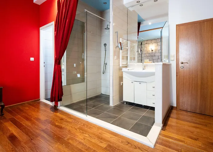 Szálloda Heritage Tragos Trogir