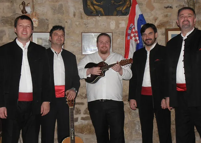 Szálloda Heritage Tragos