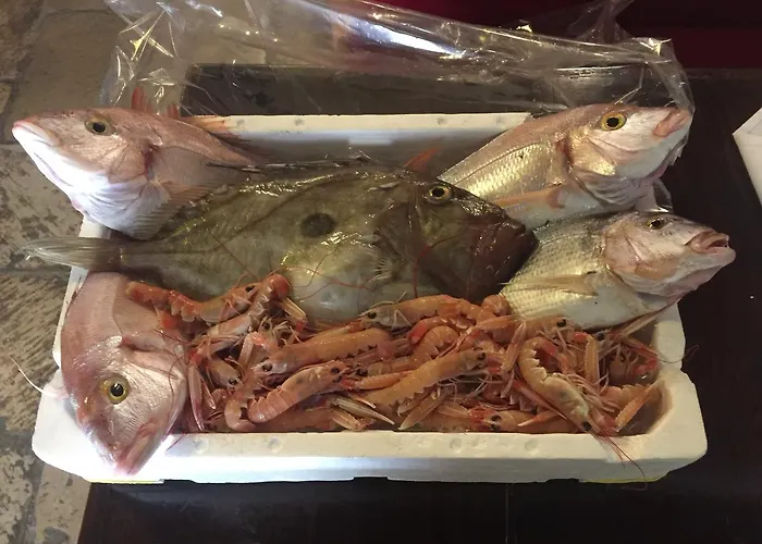 Heritage Tragos Szálloda Trogir