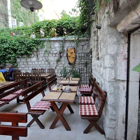 Heritage Tragos Hotel