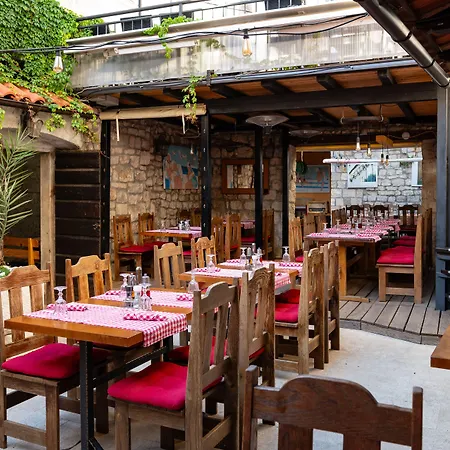 Heritage Tragos Hotel 4*